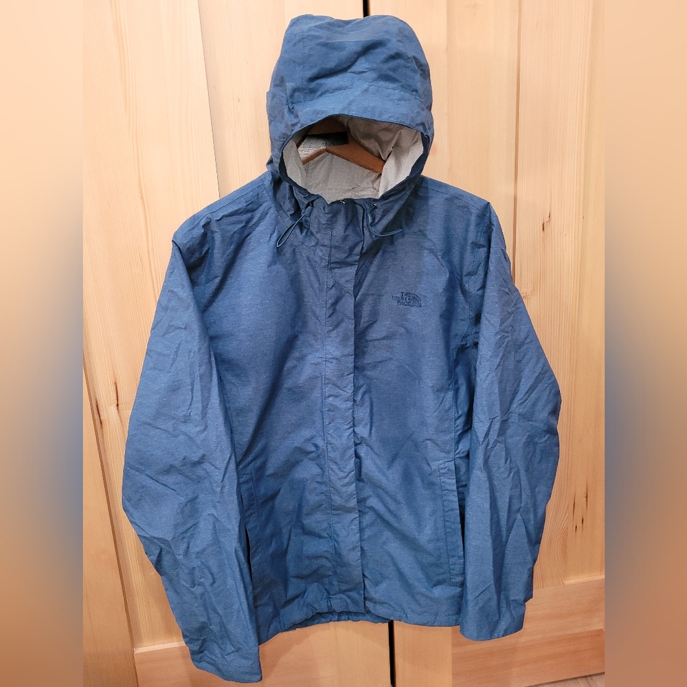 The North Face, Venture 2 Hooded Rain Jacket, Size XXXL